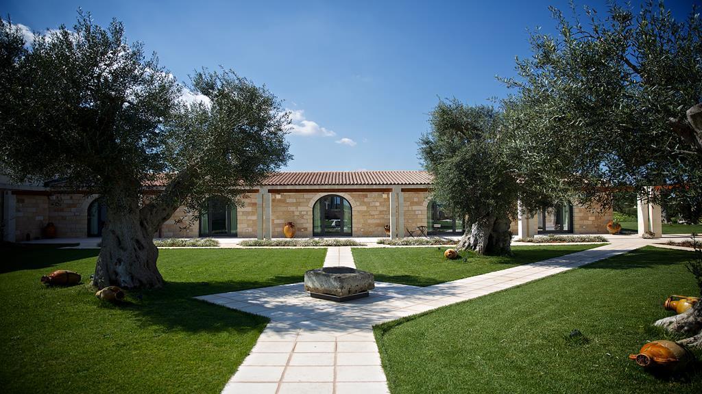 Masseria Stali, The Originals Relais Caprarica di Lecce المظهر الخارجي الصورة