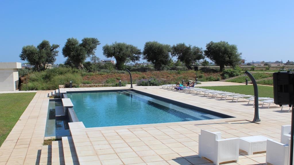 Masseria Stali, The Originals Relais Caprarica di Lecce المظهر الخارجي الصورة