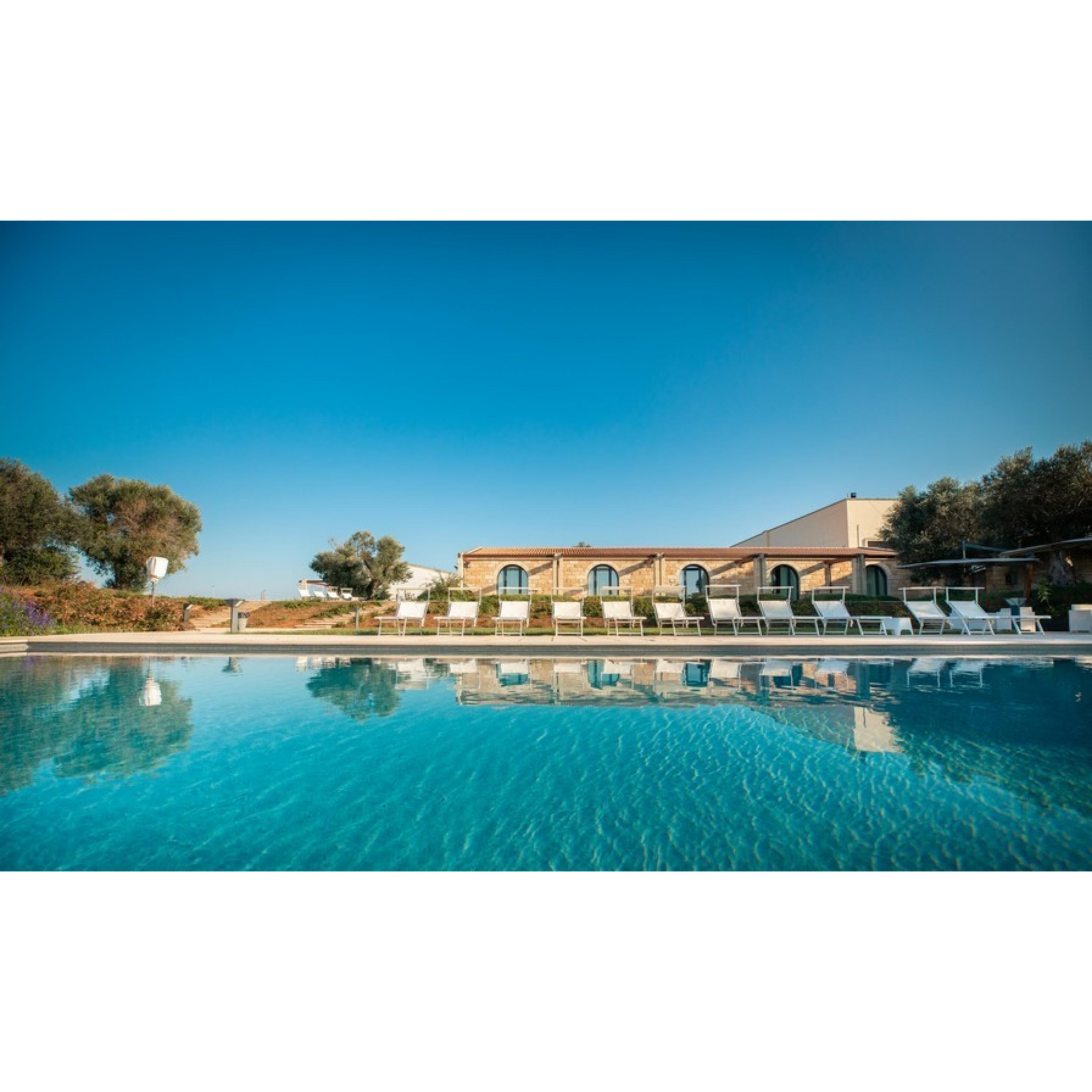 Masseria Stali, The Originals Relais Caprarica di Lecce المظهر الخارجي الصورة