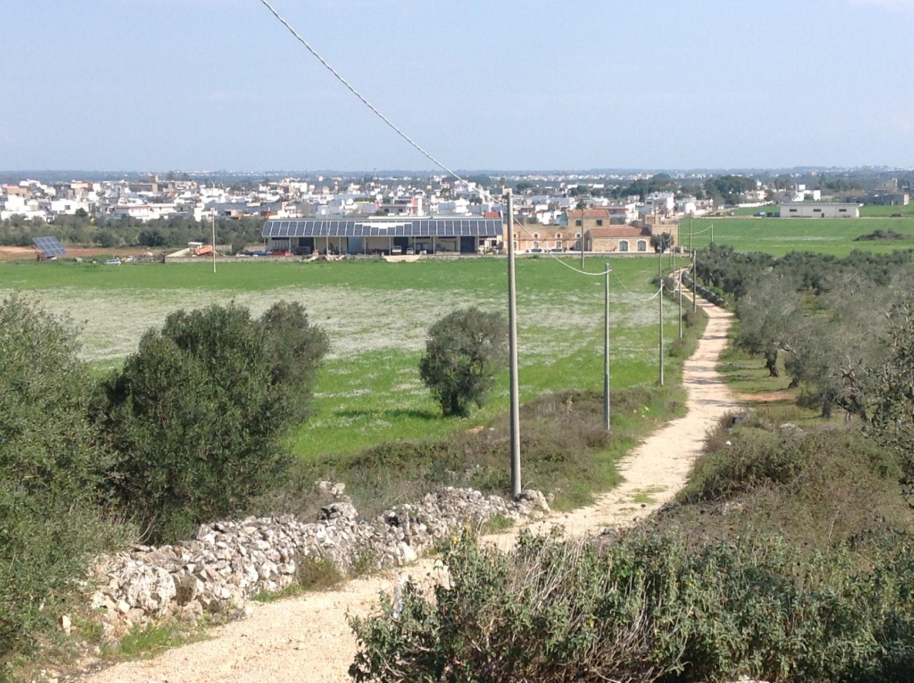 Masseria Stali, The Originals Relais Caprarica di Lecce المظهر الخارجي الصورة