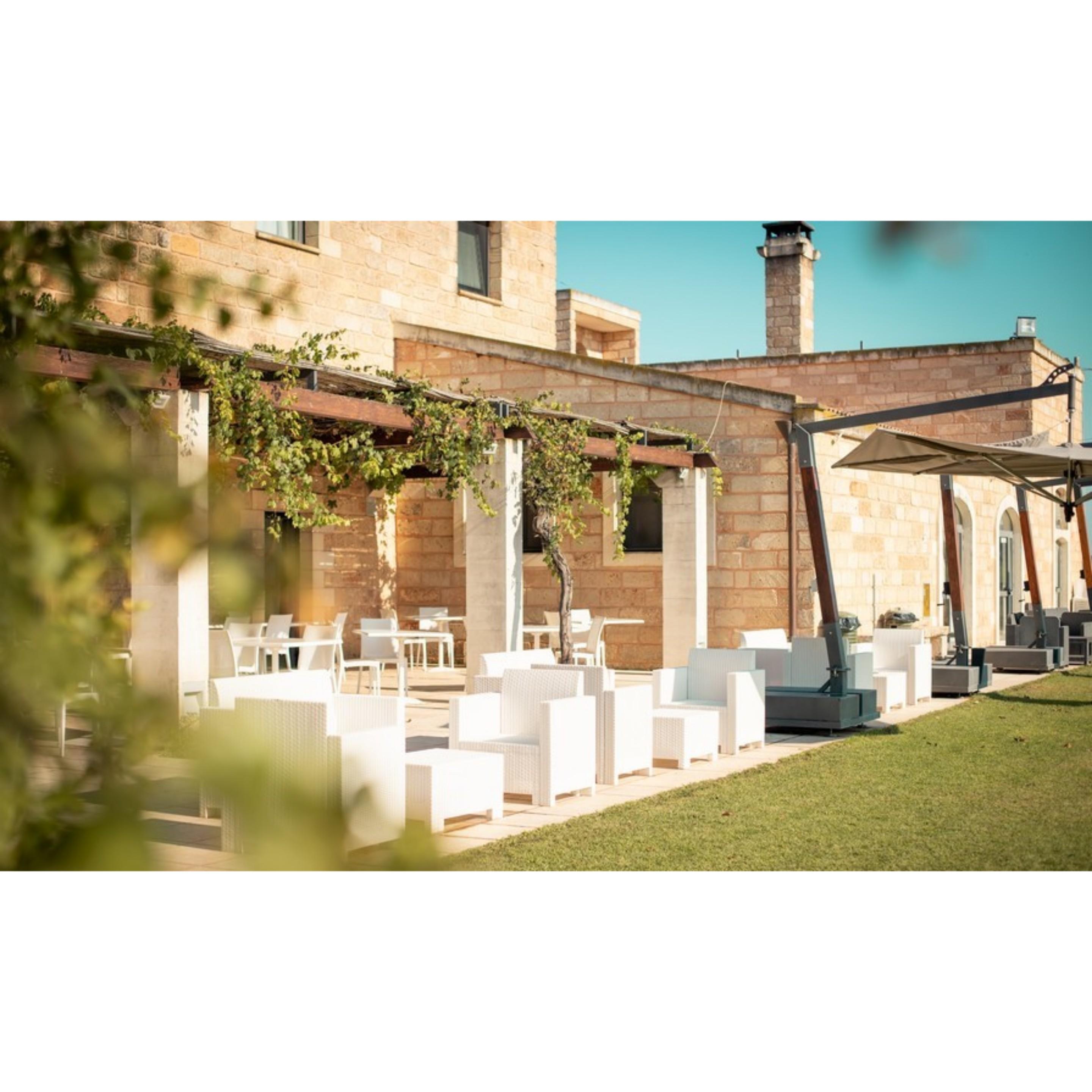 Masseria Stali, The Originals Relais Caprarica di Lecce المظهر الخارجي الصورة