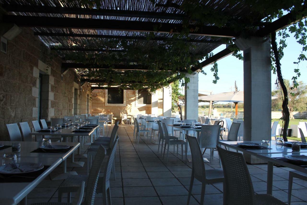 Masseria Stali, The Originals Relais Caprarica di Lecce المظهر الخارجي الصورة