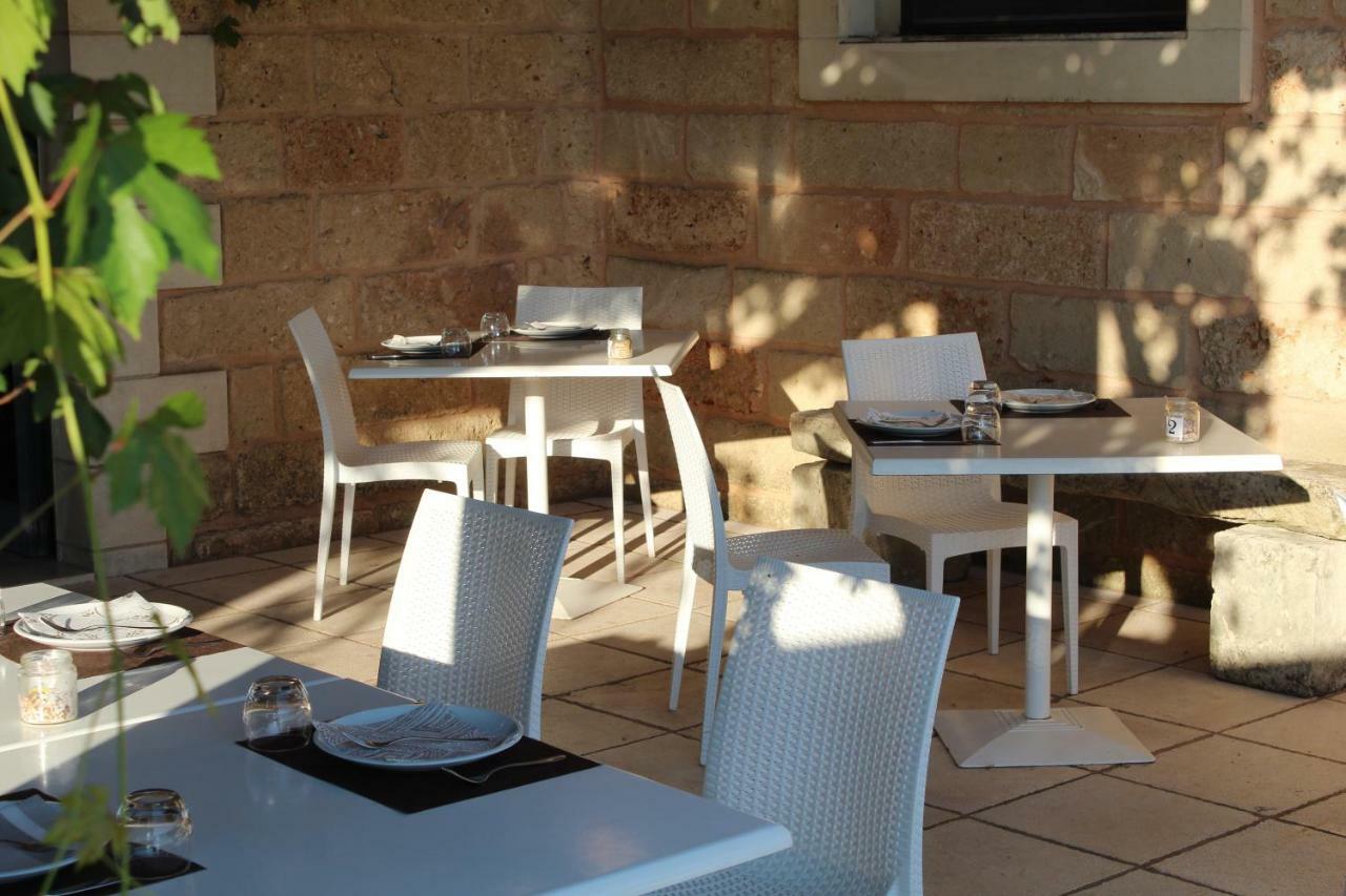 Masseria Stali, The Originals Relais Caprarica di Lecce المظهر الخارجي الصورة